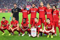 Liverpool nhận được bao nhiêu tiền nếu vô địch Ngoại hạng Anh năm 2020?