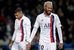 NÓNG: Giải vô địch Pháp Ligue 1 mùa giải này bị hủy bỏ