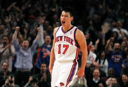 Nhìn lại cái kết của 'Linsanity' tại New York: Jeremy Lin rất tốt nhưng Carmelo Anthony rất tiếc