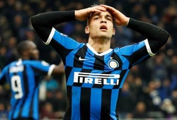 Barca khó chịu với đòi hỏi “quá đáng” của Inter cho Lautaro Martinez