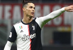 Ronaldo bị cáo buộc rò rỉ tin đồng đội nhiễm bệnh để "trốn" về Italia