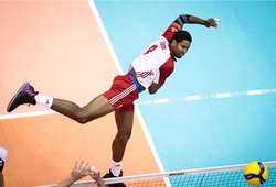 Wilfredo Leon với giấc mơ vàng Olympic 2021 cùng đội tuyển Ba Lan