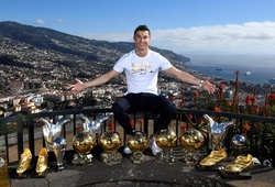 Bật mí những điều thú vị về quê hương Funchal của Cristiano Ronaldo