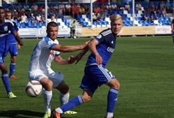 Nhận định FK Vitebsk vs FC Slavia Mozyr, 20h00 ngày 03/05, VĐQG Belarus