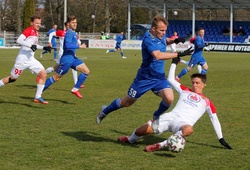 Nhận định Krumkachy Minsk vs FC Gomel, 21h00 ngày 03/05, Hạng nhất Belarus