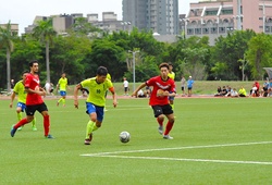 Nhận định Tatung FC vs NTUPES, 15h00 ngày 03/05, VĐQG Đài Loan