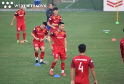 Tín hiệu tích cực cho ĐT Việt Nam ở vòng loại World Cup 2022