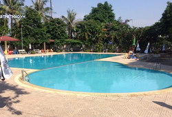 Danh sách bể bơi tại Hà Nội mở cửa phục vụ dịp hè 2020