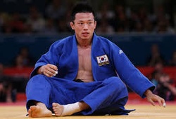 Huyền thoại Judo Hàn Quốc bị bắt vì xâm hại trẻ vị thành niên