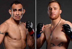 Lịch thi đấu UFC 2020 mới nhất hôm nay
