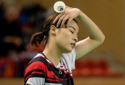 Nguyễn Thùy Linh vs Vũ Thị Trang lại phải tranh suất dự cầu lông Olympic