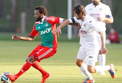 Nhận định FK Dilijan vs Lokomotiv Yerevan, 14h30 ngày 06/05, Giao hữu CLB