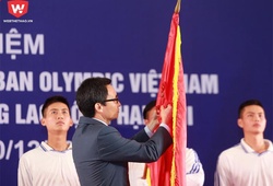 Phó Thủ tướng Vũ Đức Đam làm Trưởng Ban Chỉ đạo quốc gia tổ chức SEA Games 31 và ASEAN Para Games 11 năm 2021 tại Việt Nam