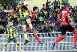 AFC "bật đèn xanh" để Malaysia rút ngắn giải VĐQG