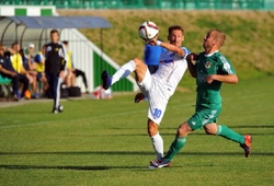Nhận định FC Gorodeya (R) vs FC Minsk (R), 18h00 ngày 07/05, Giải dự bị Belarus 2020