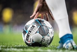 Bundesliga trở lại: Những trận đấu định đoạt mùa giải