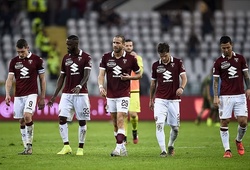 Serie A nhận tin dữ, một cầu thủ Torino vừa nhiễm COVID-19