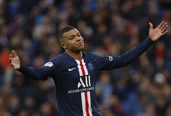 Tin bóng đá mùa COVID-19 6/5: Mbappe yêu cầu điều khoản đặc biệt với PSG