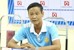 Nam Định FC dè dặt trước HAGL