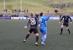 Nhận định AB Argir vs Vikingur Gota, 01h00 ngày 10/05, VĐQG Faroe