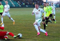 Nhận định FC Isloch Minsk vs Belshina Bobruisk, 18h00 ngày 10/05, VĐQG Belarus