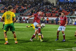 Nhận định FK Vitebsk vs Shakhtyor Soligorsk, 20h00 ngày 10/05, VĐQG Belarus
