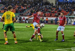 Nhận định FK Vitebsk vs Shakhtyor Soligorsk, 20h00 ngày 10/05, VĐQG Belarus