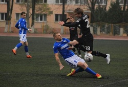 Nhận định Osipovichy vs SMI Autotrans, 17h00 ngày 10/05, Hạng 2 Belarus