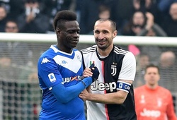 Tin bóng đá mùa COVID-19 9/5: Đội trưởng Juventus muốn tát Balotelli trong tự truyện