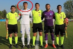 SỐC: Cầu thủ Thổ Nhĩ Kỳ giết hại con trai đang điều trị COVID-19
