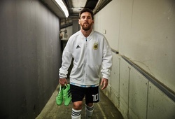 Đôi giày xịn nhất của Messi ở World Cup 2018 giá bao nhiêu?