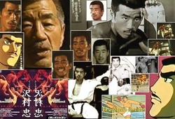 Tadashi Sawamura: Từ gã sinh viên Kyokushin kiêu ngạo tới “Con Quỷ Kickbox Nhật Bản”