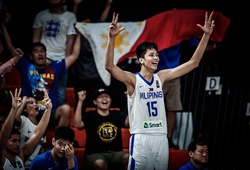 Thần đồng Philippines Kai Sotto chính thức đặt chân tới NBA G-League