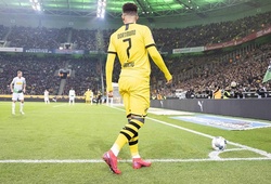 Tin bóng đá 16/5: Lý do Sancho ngồi dự bị ở trận Dortmund vs Schalke
