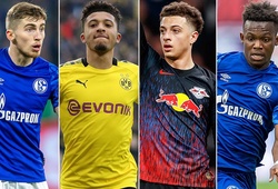 6 cầu thủ người Anh được chú ý khi Bundesliga trở lại