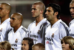 Roberto Carlos gây bất ngờ khi chọn cầu thủ hay nhất mọi thời đại