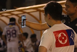 Nhà báo Anh Ngọc: Hà Nội FC cần rạch ròi “chia” quảng cáo facebook với cầu thủ