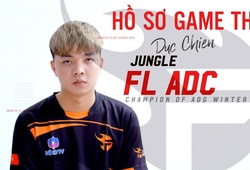 ADC Team Flash là ai, sinh năm bao nhiêu?