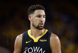 Phim ngắn về hồi phục chấn thương ACL của Klay Thompson: Tuyệt hay và đầy cảm hứng