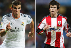 MU bỏ lỡ mua Gareth Bale vì trả quá rẻ và chê phòng thủ kém