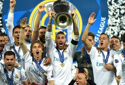 Real Madrid và MU đứng đầu top CLB giàu nhất châu Âu