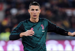 Ronaldo khiến Juventus kinh ngạc về chỉ số thể chất tốt hơn tháng 3