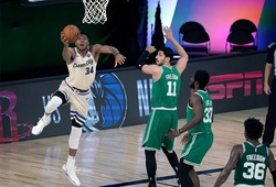 Lịch thi đấu NBA ngày 05/08: Milwaukee Bucks lấy lại vị thế