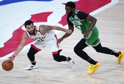 Dẫn 40 điểm ở hiệp 4, Celtics cắt chuỗi thắng của Raptors