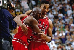 Michael Jordan thừa nhận không bị cúm ở The Flu Game