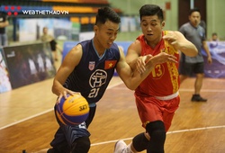 Hà Nội muốn chiếm ngôi TPHCM, giành HCV bóng rổ Đại Hội TDTT 2022