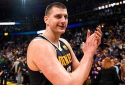 Nikola Jokic: Từ chàng béo bị Barcelona từ chối tới bộ mặt của Denver Nuggets