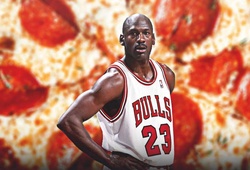 Thợ làm pizza trước The Flu Game tố Michael Jordan nói dối