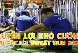 Những quyền lợi tại Pocari Sweat Run 2020 nếu không thử sẽ tiếc hùi hụi