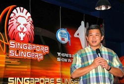Ông chủ Singapore Slingers phủ nhận tin đồn ABL giải thể, tiết lộ thời điểm khởi tranh mùa 2021